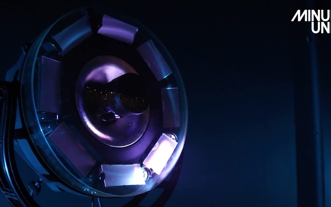 MINUIT UNE – IVL PHOTON