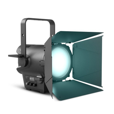 PROJECTEUR FRESNEL LED CAMEO F1 FC