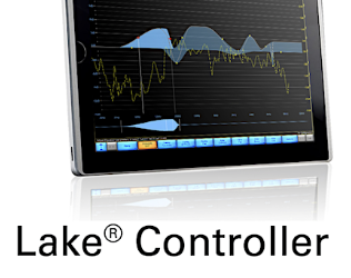 MAJ LAKE CONTROLLER 8.01